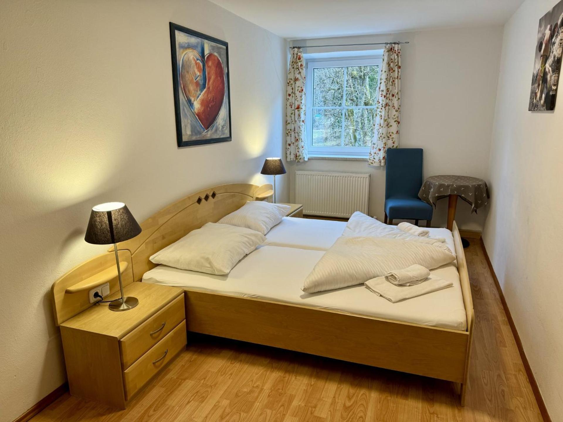 Alpenlodge, Ferienwohnung 7 Thiersee Exterior foto